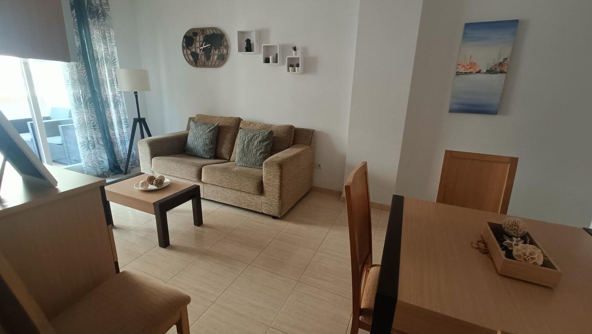 Apartamento Costa Azahar L 2 Linea Playa Zona Marina Dor Oropesa del Mar Extérieur photo