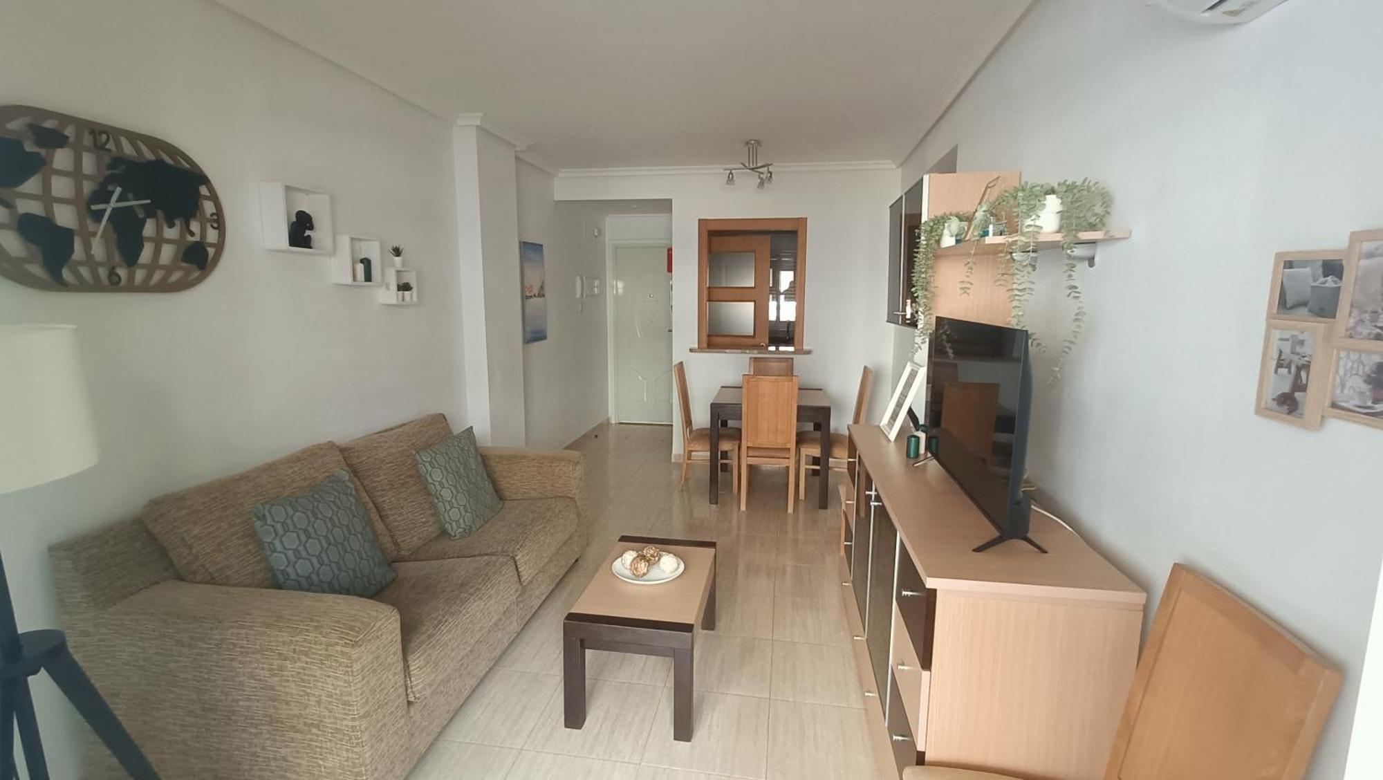 Apartamento Costa Azahar L 2 Linea Playa Zona Marina Dor Oropesa del Mar Extérieur photo